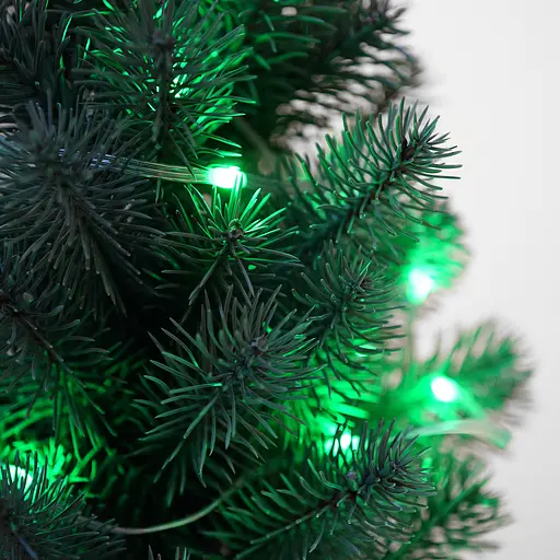 Гирлянда светодиодная Market Union USB 50 LED 5 м - фото 3