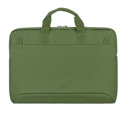 Tucano Сумка Smilza 15/16, зеленый - фото 3