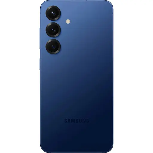 Смартфон Samsung Galaxy S25 12/256GB Navy (SM-S931BDBG) (UA UCRF) [NFC, 2 SIM/1 SIM + eSIM] - фото 7