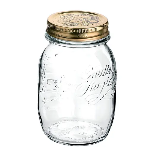 Емкость для продуктов Bormioli Rocco Quattro Stagioni, 0,5 л (349750MQ2321991)
