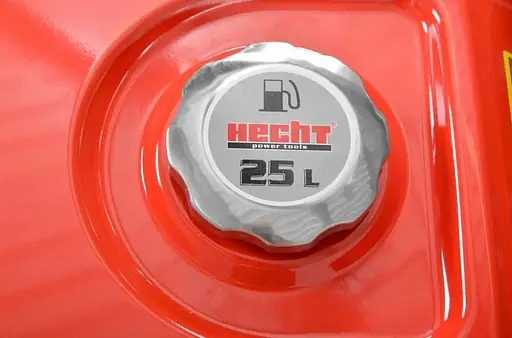 Генератор бензиновий HECHT GG 10000 - фото 4