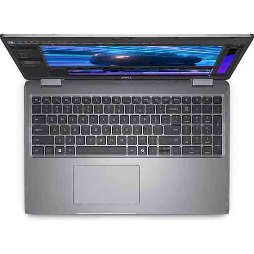 Ноутбук Dell Precision 3591 (34HGH) [137620] - фото 2