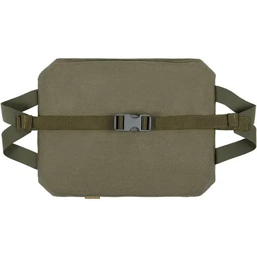 Сидушка-каремат Алебарда туристистична маленька олива - фото 2