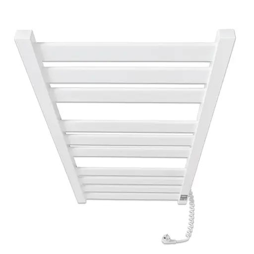 Електрична рушникосушка Laris Гефест Преміум ЧК10 500x1200 Е 75201079 - фото 4