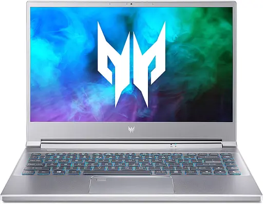 Ноутбук Acer Predator Triton 300 SE PT314-52s i7 12700H, 16Gb, 2000Gb SSD, Nvidia GeForce RTX 3060 6Gb