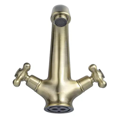 Змішувач для раковини Corso BRENTA FE-2A152K - фото 3