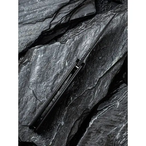 Нож складной Civivi Regulatron Black C23006-1 - фото 16