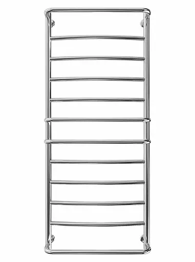 Водяной полотенцесушитель Mario Inox Люкс 1170x530/500 1.074.044582.0, Хром, нижнее - фото 2