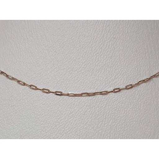 Золотий ланцюжок Tango (Якірне). 888353 45 - фото 2