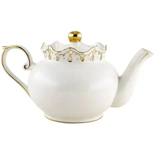 Чайний сервіз на 6 персон 17 предметів NP36SETTEA - фото 4