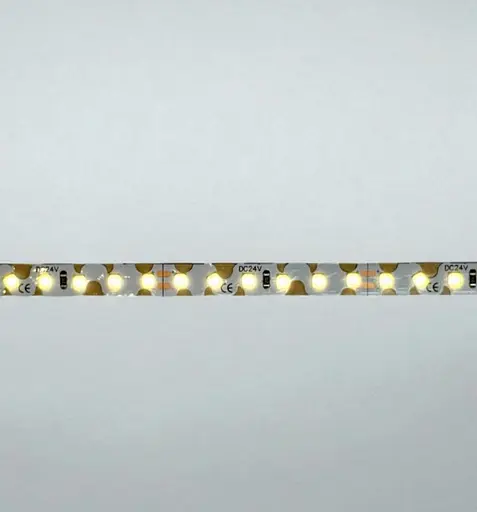 LED Стрічка S-TYPE 12W 120LED 3000K 1800LM IP20 24V KLOODI KDS-TYPE-120-12W-3K-24V - фото 3