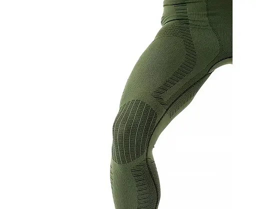 Термоштани Accapi XPerience Military Green XL/XXL (1033-ACC XА803.1799-X2X) - фото 6