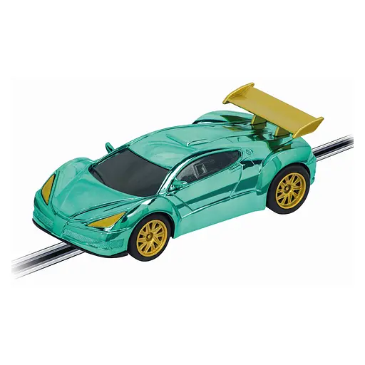 Автотрек Carrera GO!!! Гламурні перегони траса 4.9 м (CR-20062579) - фото 5