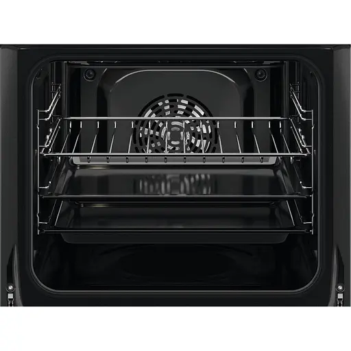 Духовка электрическая Electrolux EOD5H70BX - фото 7