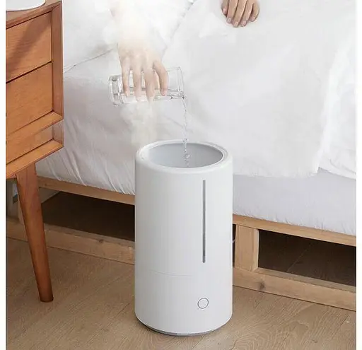 Увлажнитель воздуха Mi Smart Antibacterial Humidifier УФ-стерилизатор ZNJSQ01DEM SKV4140GL - фото 2