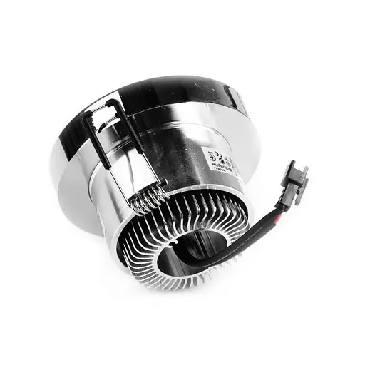 Светильник точечный Brille для ванной LED-122 CH High power L13-102 - фото 2