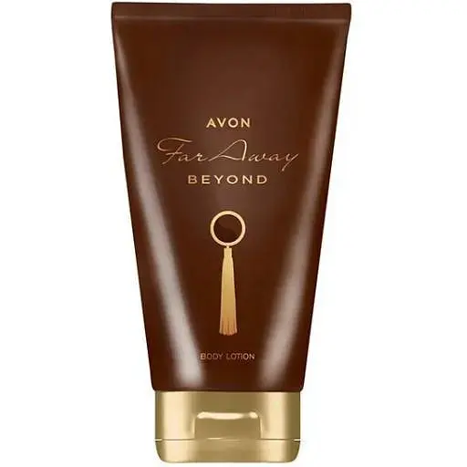 Лосьйон парфумований Avon для тіла Far Away Beyond для Неї 150 мл - фото 1