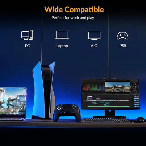 SSD накопичувач iDsonix i7000PRO 2 TB - фото 3