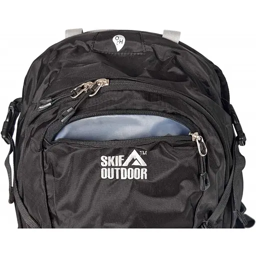 Рюкзак Skif Outdoor Racer 25L (1013-389.02.63) - фото 6