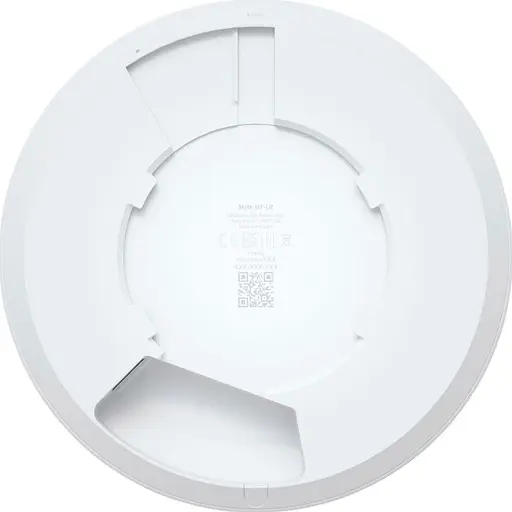 Точка доступа Ubiquiti UniFi U7 Long-Range U7-LR (144695) - фото 6