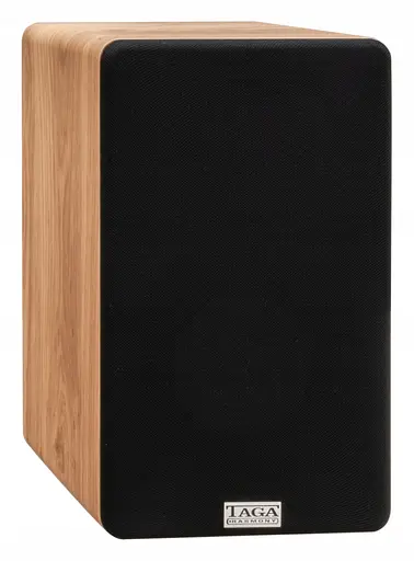 Полочные колонки TAGA Harmony TAV-806S Oak - фото 3