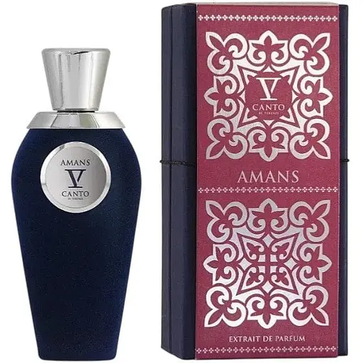 Духи оригинал V Canto Amans 100 мл Extrait de Parfum - фото 1