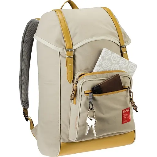 Рюкзак Deuter Innsbruck Sand (1052-3814022 6608) - фото 4