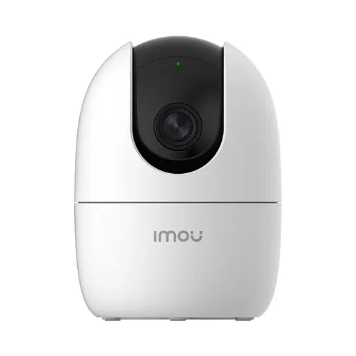 IP-видеокамера с WiFi 3Mp IMOU Ranger 2 – gen 2 (IPC-K2EP-3H3W) f=3.6mm с микрофоном (99-00024389)