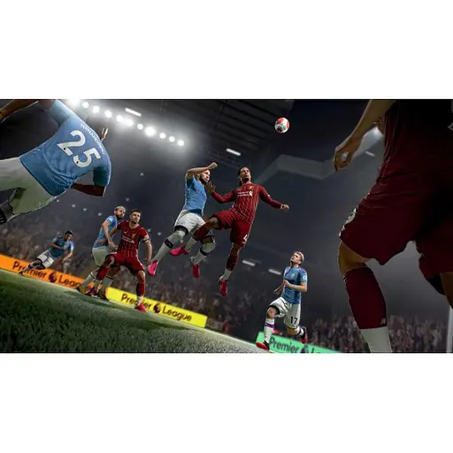 Игра FIFA 21 Champions Edition (русская версия) (PS4) - фото 5