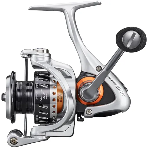 Котушка Okuma Helios SX HSX-40 8+1BB - фото 2