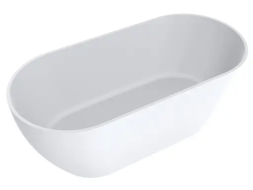 Ванна Mraggo Greenland 1680x805 mrasoft 0001029 Білий матовий - фото 4