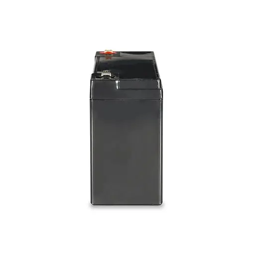 Аккумуляторная батарея 6В 12Ач Trinix 6V12Ah/20Hr AGM свинцово-кислотная (44-00058) - фото 3