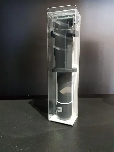 Монопод Xiaomi Mi Selfie Stick Cable для смартфонов FBA4074CN XMZPG04YM - фото 4