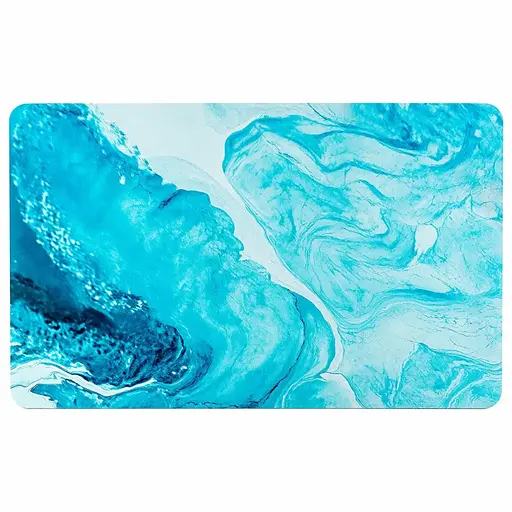 Килимок вологопоглинаючий Wall Sticker 50х80х3 мм SW-00002540 - фото 1