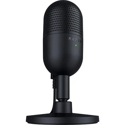 Мікрофон Razer Seiren V3 Mini Black (RZ19-05050100-R3M1) - фото 2