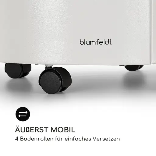 Газовый обогреватель Blumfeldt Bonaparte Fire 4200W (10035030) - фото 4
