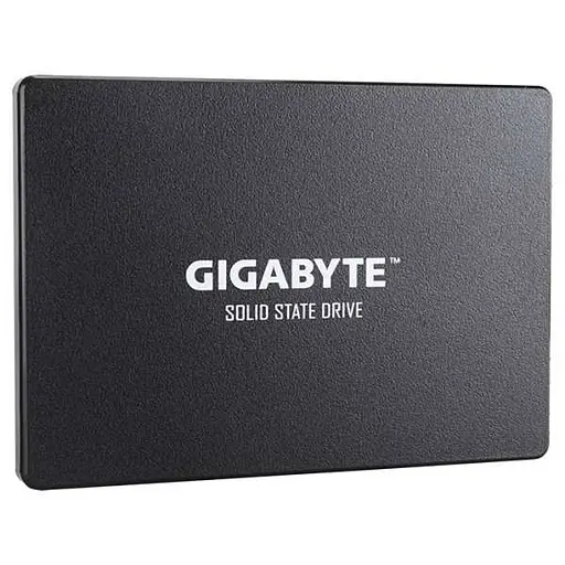 Накопитель SSD Gigabyte Sata 2.5" 240Gb NAND TLC 250 256 (GP-GSTFS31240GNTD) - фото 1