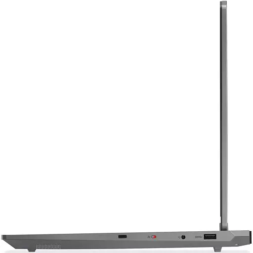 Ноутбук Игровой Lenovo LOQ 15IRX10 i7-13650HX la 4.90 GHz,IPS,32GB,1TB M.2 2242 PCIe,RTX 5060 8GB,No - фото 16