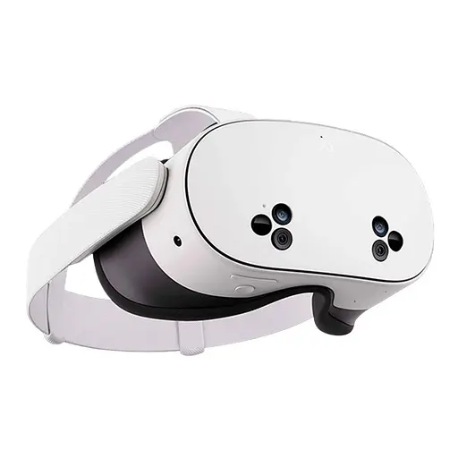 Очки виртуальной реальности Oculus Meta Quest 3S 256GB (SK-1000210-01) - фото 3