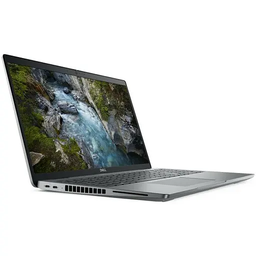 Ноутбук Dell Precision Workstation 3590 Ultra 7 165H 5.0GHz, 15.6" Full HD, 16GB DDR5, 512GB - фото 5