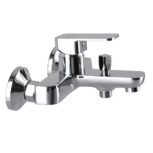 Смеситель для ванны Globus Lux Milano GLM-0102 - фото 2