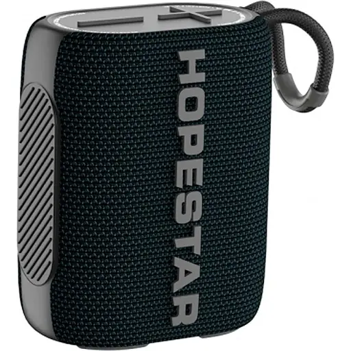 Портативна акустика Hopestar H54 Black [124271]
