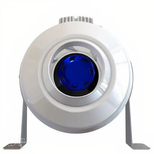 Канальний вентилятор Домовент ВК 125 - фото 3