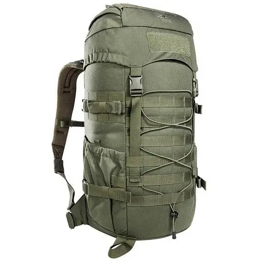 Рюкзак Tasmanian Tiger Mil OPS Pack 30 Оливковый (1033-TT 7323.331)