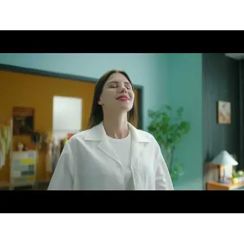 Кондиционер Gree GWH18AVDXE-K6DNA1A Airy Inverter - фото 2