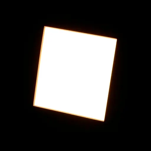 Потолочный светильник Brille врезной светодиодный LED-159/12W WW + 4W BL led 32-087 - фото 5