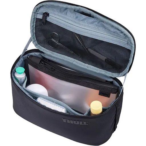 Органайзер Thule Subterra 2 Toiletry Bag Black (TH 3205068) - фото 6