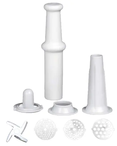 М'ясорубка Sencor SMG 4410WH (6862998) - фото 6