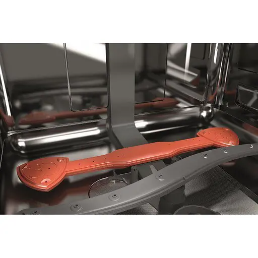 Посудомийна машина Hotpoint-Ariston HFC 3C41 CW X - фото 4