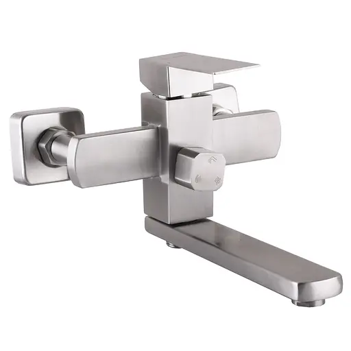 Душова система Globus Lux Sicilia PLUS-SBQ-SH-02-304 000024951, Нержавіюча сталь - фото 2